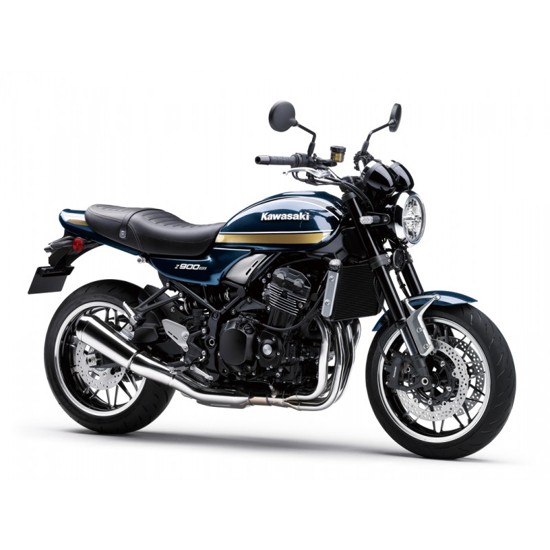 Kawasaki Z900RS купить от 28 892 700 грн. в Украине ( 57712